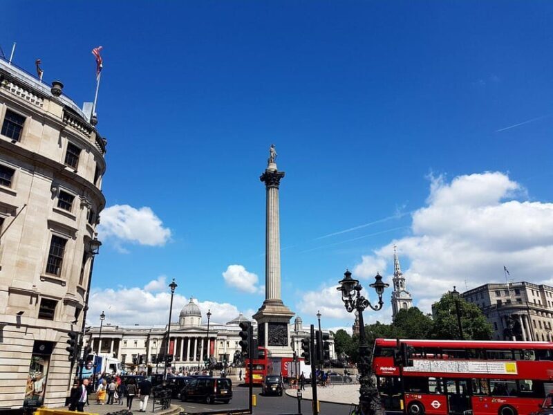London: Private Taxi 50+ Sights Tour & St Paul's Cathedral - Reviews and Authentic Feedback