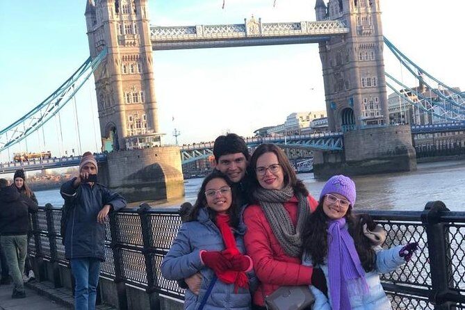 London Private Tour by car - In-Depth Look at the London Private Car Tour