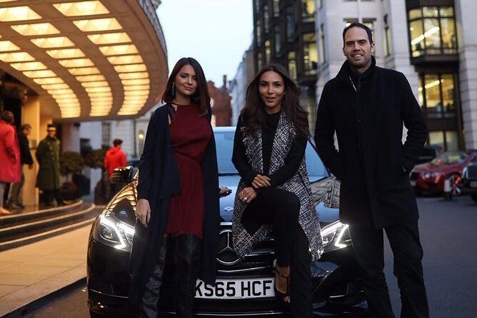 London Private Tour by car - A Closer Look at the Itinerary and Highlights