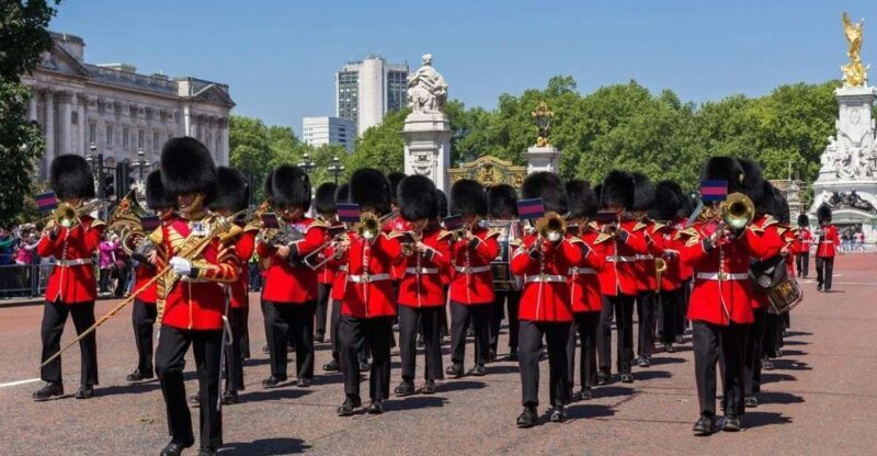 London: Private tour From Big Ben to Buckingham - Why This Tour Offers Good Value