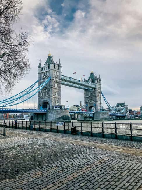 London: Private Tour in a Mercedes EQV 300e - Final Thoughts