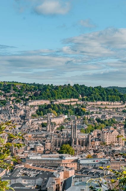 London: Private Tour of Bath with Guide and Transfer - Why This Tour Offers Good Value