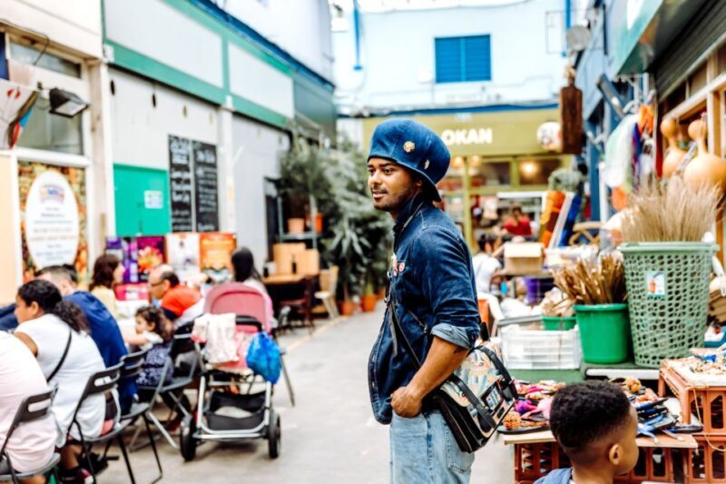 London: Private Tour of Brixton with a Local - Exploring Brixton Through a Local Lens