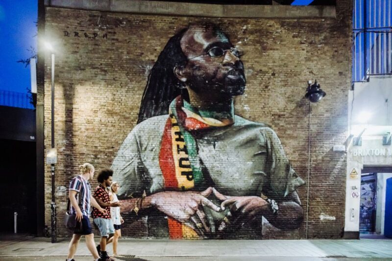 London: Private Tour of Brixton with a Local - Practical Details and Value