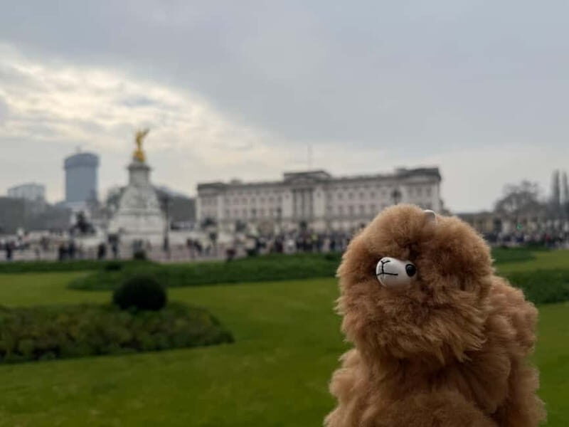 London: Private Tour of Stonehenge, Windsor Castle, and Bath - Key Points