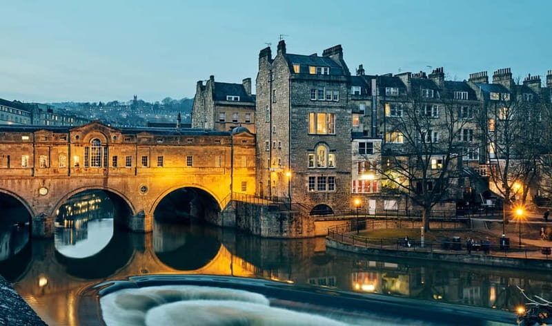 London: Private Tour of Stonehenge, Windsor Castle, and Bath - Who Should Consider This Tour?