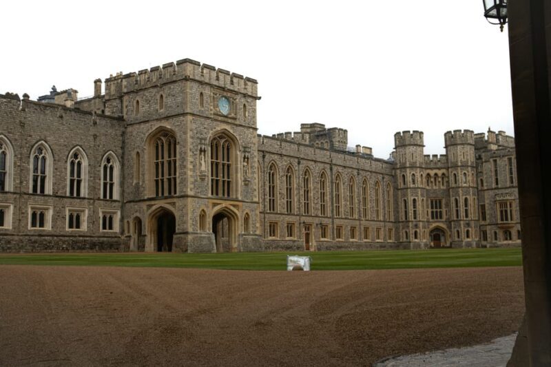 London: Private Tour to Windsor Castle, Stonehenge & Bath - A Deep Dive into Your Itinerary