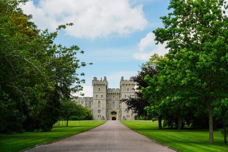 London: Private Tour to Windsor Castle, Stonehenge & Bath - Who Will Love This Tour?