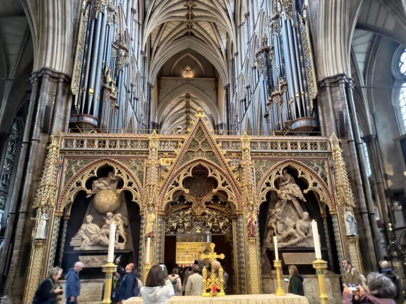 London Private Tour: Westminster Abbey and Guard Change - Final Thoughts: Is It Worth It?