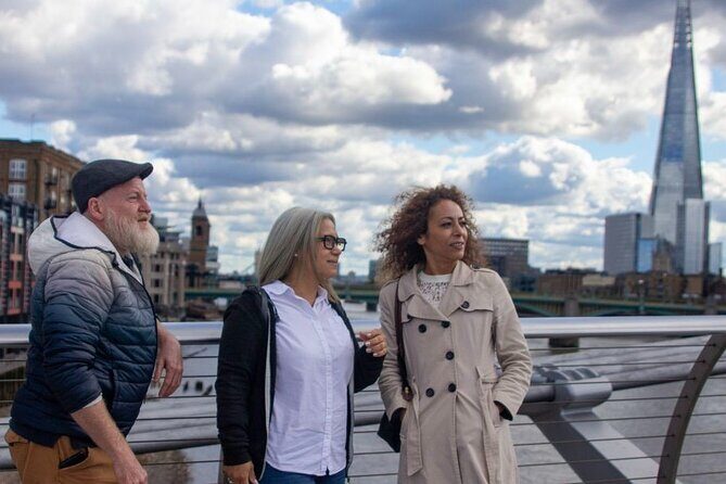 London Private Tour with a Local Guide, Kickstart your Trip: Customised - FAQ