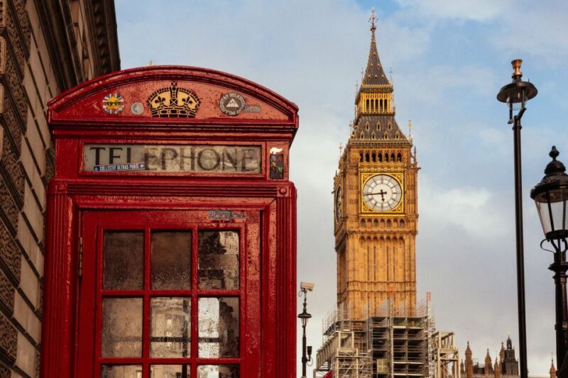 London: Private Tour with Locals  Highlights & Hidden Gems - Why This Tour Offers Great Value
