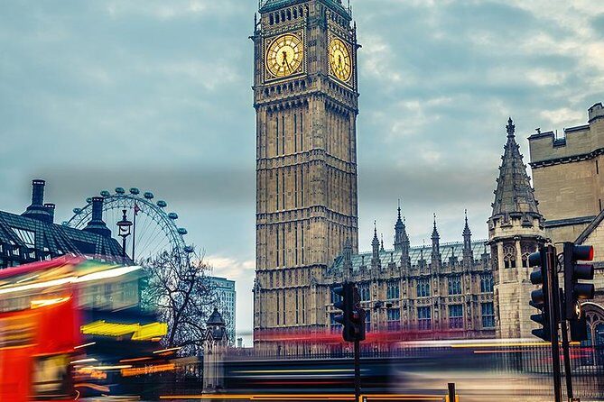London Private Transfer from central London to Gatwick Airport - Why Consider a Private Transfer?