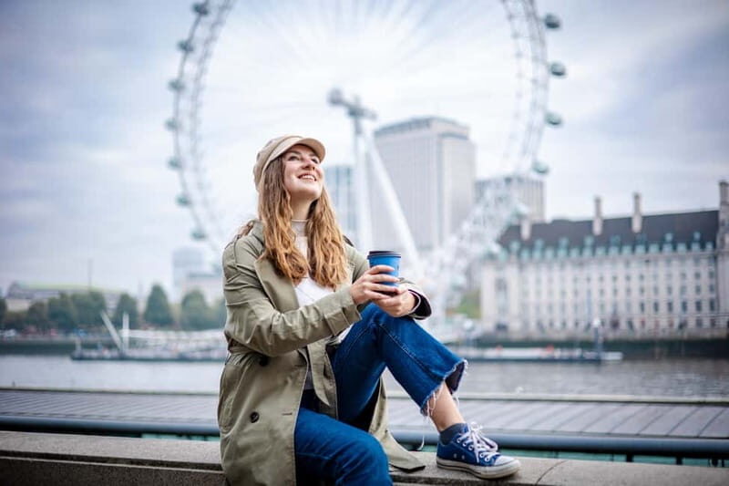 London: Private travel vacation photoshoot -Romantic Special - An In-Depth Look at the Experience