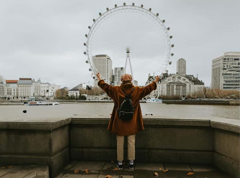 London: Private travel vacation photoshoot -Romantic Special - Final Thoughts