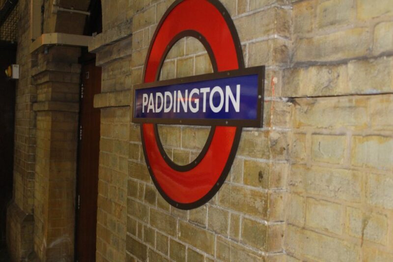 London: Private Underground and Tube Tour - Who Should Book This Tour?