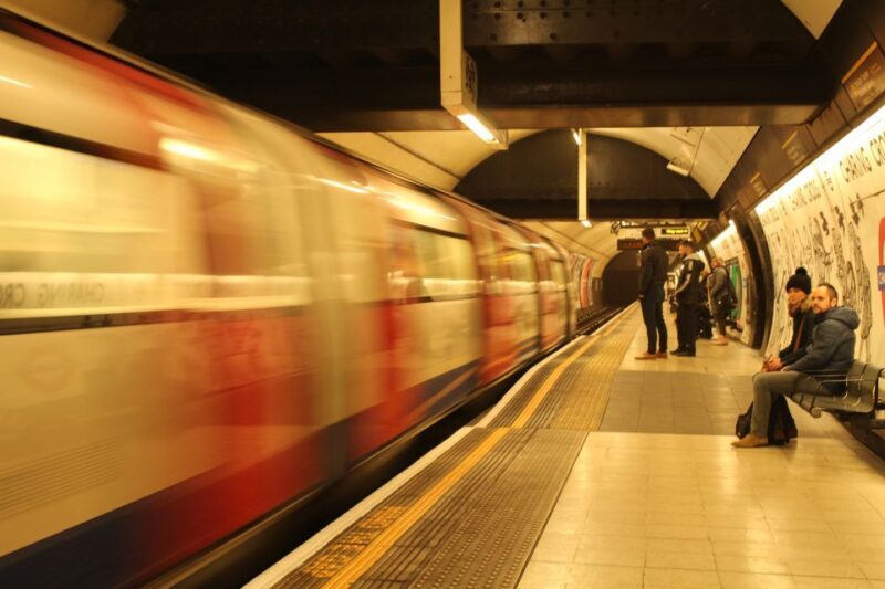 London: Private Underground and Tube Tour - Final Thoughts