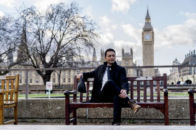 London: Private Vacation Photo Shoot - London: Private Vacation Photo Shoot — A Practical Guide for Travelers