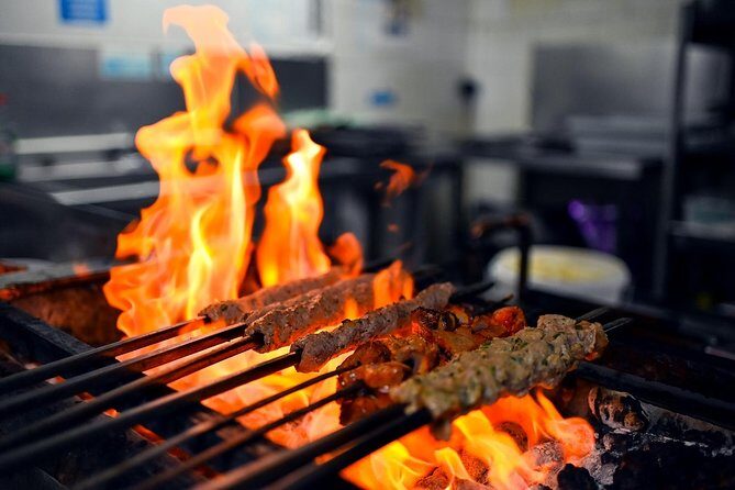 London Private Walking Indian Food Tour With Secret Food Tours - Wrapping Up: Who Will Find This Tour Most Valuable?