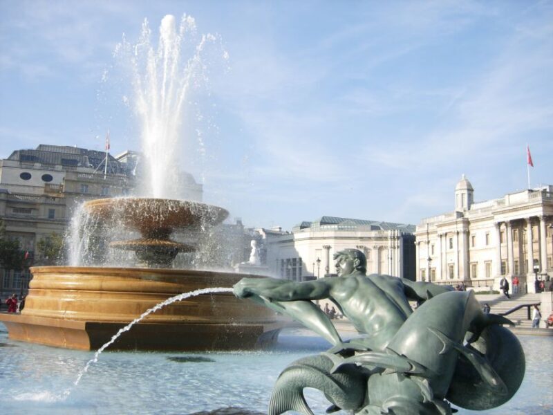 London: Private Walking Sightseeing Tour - Exploring London with a Private Guide: What to Expect
