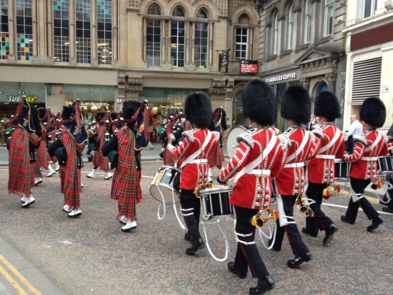 London: Private Walking Sightseeing Tour - Who Will Love This Tour?