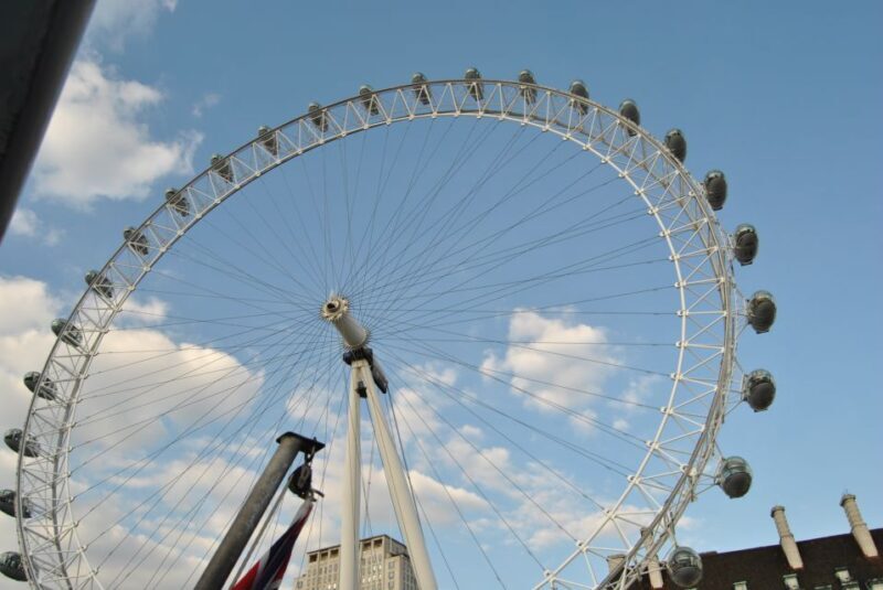London: Private Walking Sightseeing Tour - FAQ