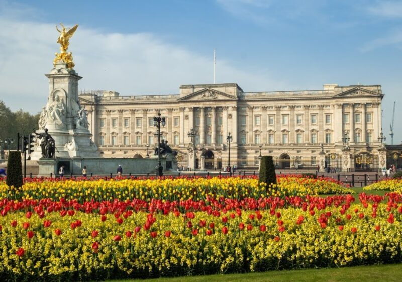 London: Private Walking Tour in Spanish - Who Should Consider This Tour?