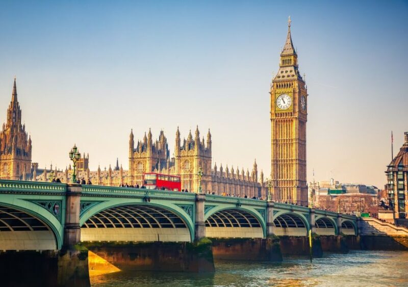 London: Private Walking Tour in Spanish - FAQ
