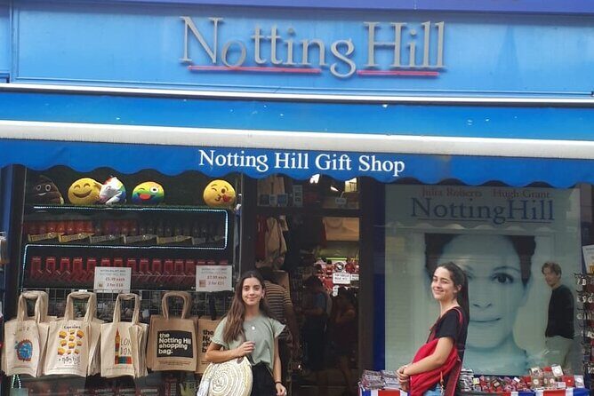 London Private Walking Tour: Notting Hill, Highlights & Markets - What Travelers Say: Authentic Perspectives