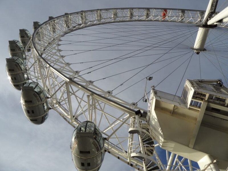 London: Private Walking Tour to Best Christmas Sites - FAQs