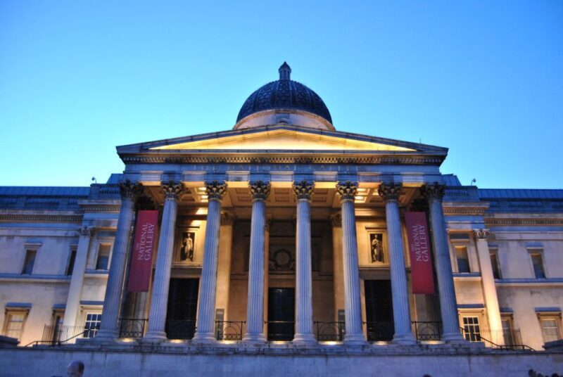 London: Private Walking Tour to Best Christmas Sites - Final Thoughts