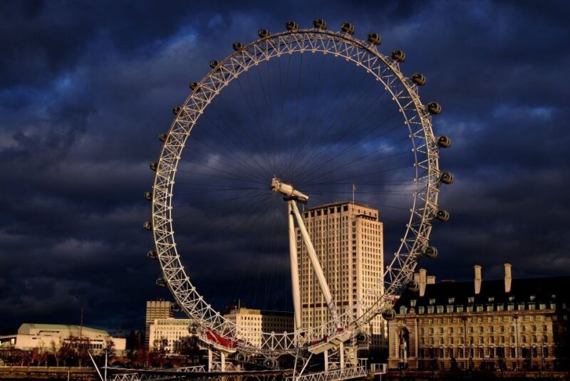 London: Private Walking Tour with a Local - Practical Details and Considerations