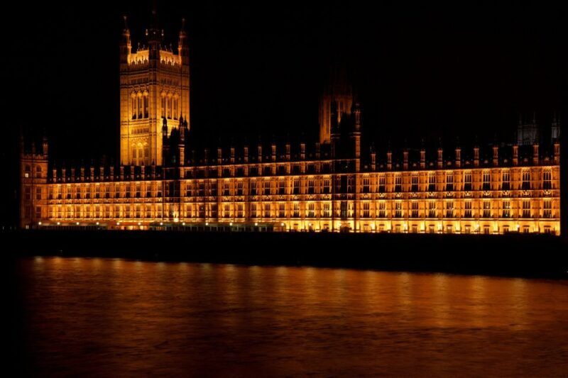 London: Private Walking Tour with a Local - What Recent Travelers Say