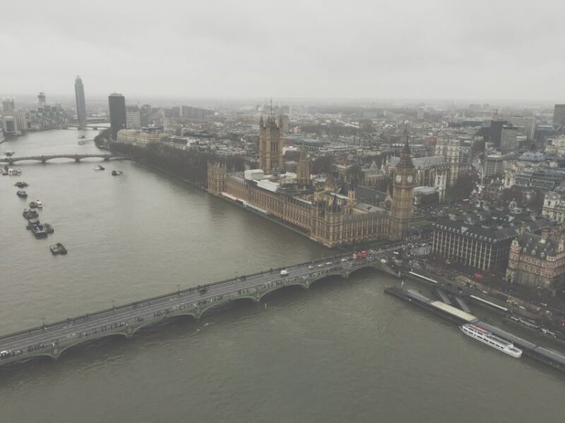 London: Private Walking Tour with a Local - The Sum Up: Is This Tour Right for You?