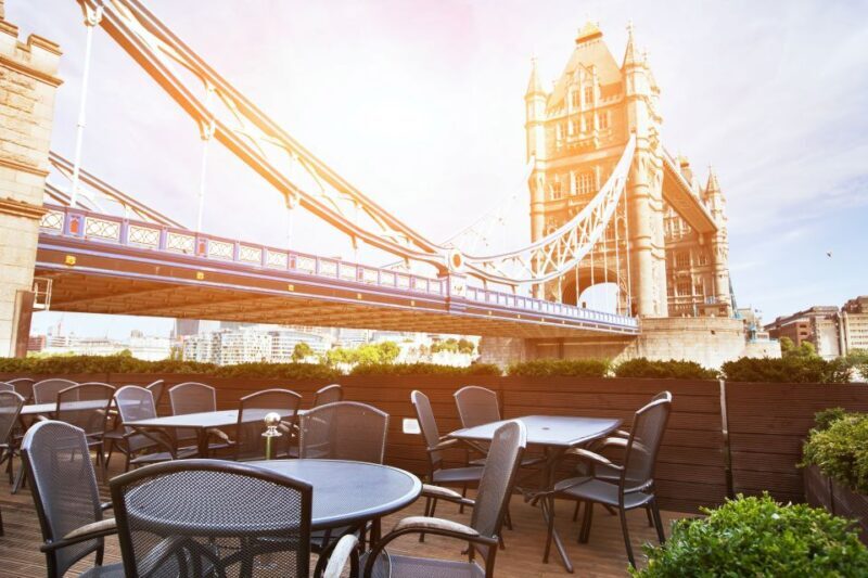 London: Private Welcome Tour with Local Guide - Discover London Like a Local with a Private Welcome Tour
