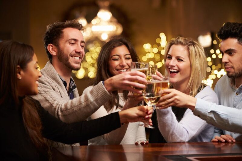London: Private Whisky Tour and Tasting - An In-Depth Look at the Experience