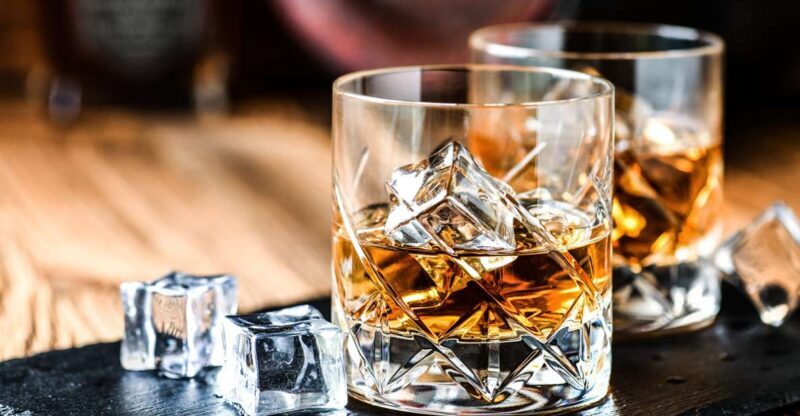 London: Private Whisky Tour and Tasting - Frequently Asked Questions