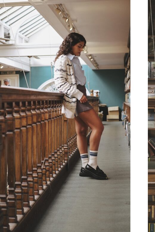 London Professional Fashion Photoshoot - The Sum Up