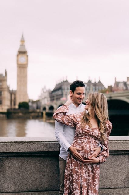 London: Professional Photoshoot to create special moments - An Authentic Photoshoot Experience in London