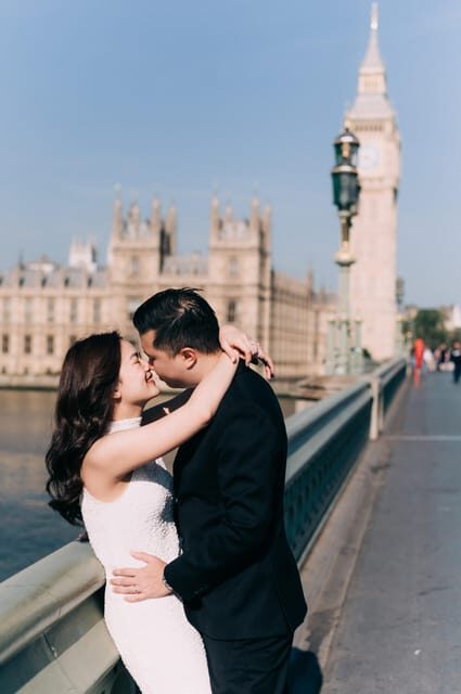 London: Professional Photoshoot to create special moments - Who Should Consider This Photoshoot?