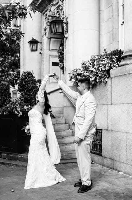London: Professional Photoshoot to create special moments - The Sum Up