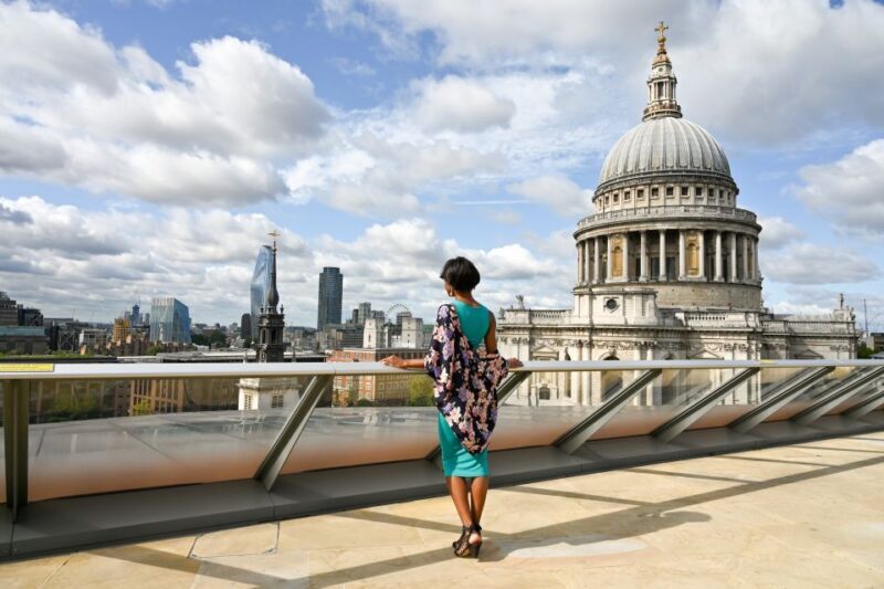 London: Professional Private Photoshoot and Edited Photos - Final Thoughts