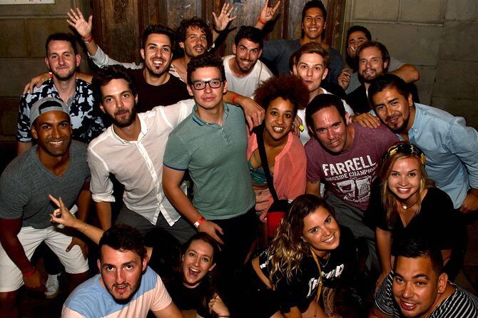 London Pub Crawl - A Deep Dive into the London Pub Crawl