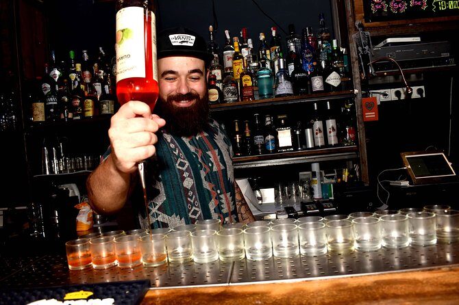 London Pub Crawl - Final Thoughts