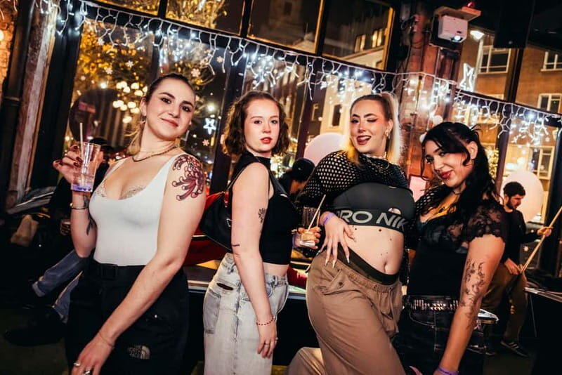 London Pub Crawl: Ultimate Central London Night Out - Final Thoughts