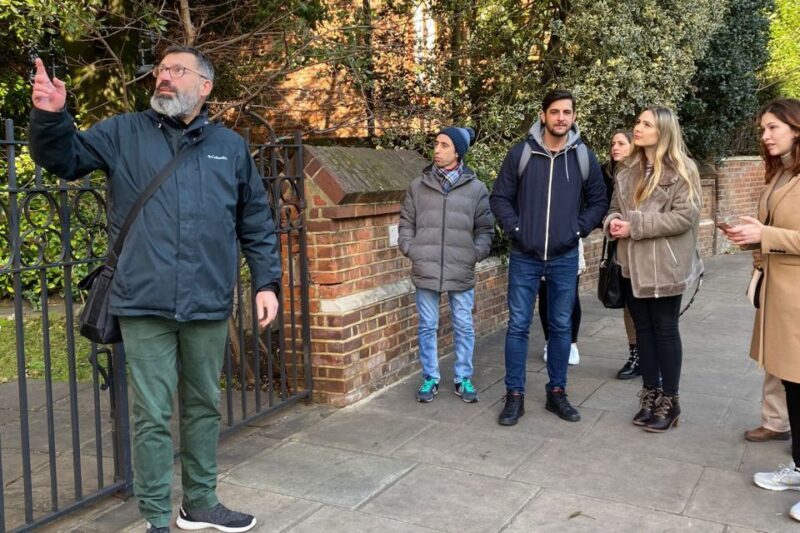 London: "Queen" Highlights Walking Tour - Why This Tour Offers Great Value