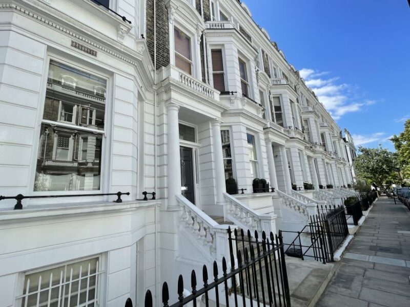 London: "Queen" Highlights Walking Tour - FAQs