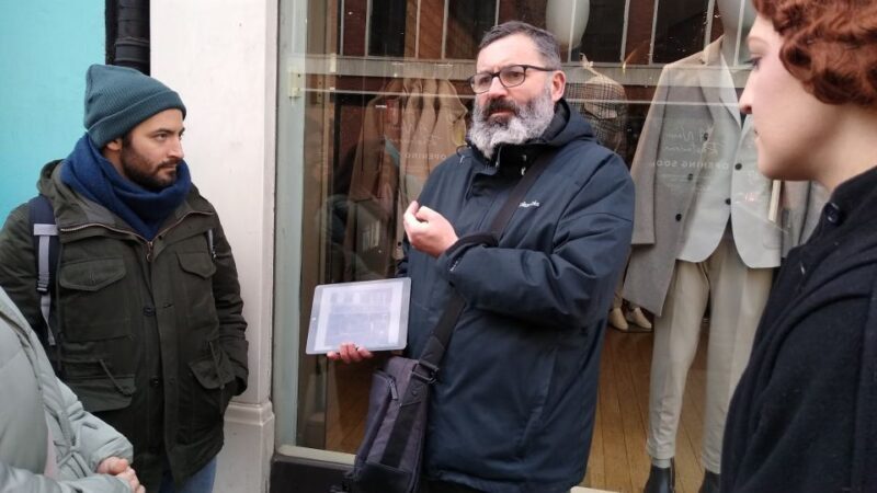 London: "Queen" Highlights Walking Tour - Final Thoughts