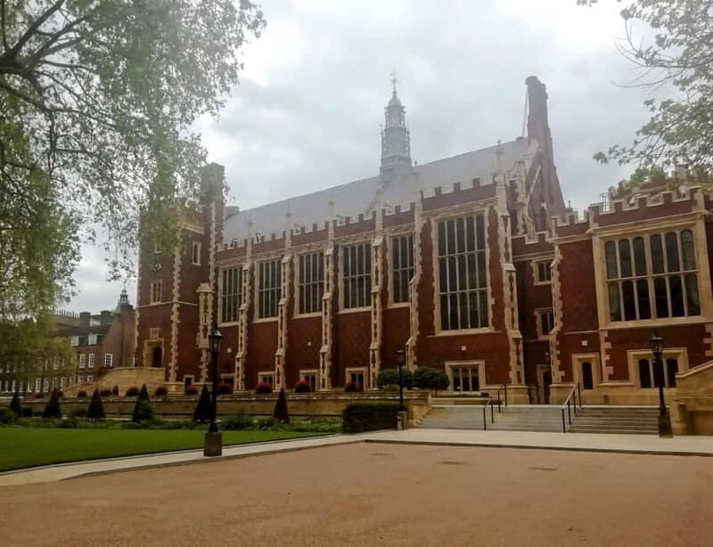 London: Quirky Historical Sites Private Walking Tour - Final Thoughts