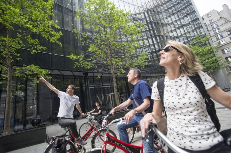 London: River Thames Bike Tour and Borough Market Lunch Stop - Final Thoughts: Is It Worth It?