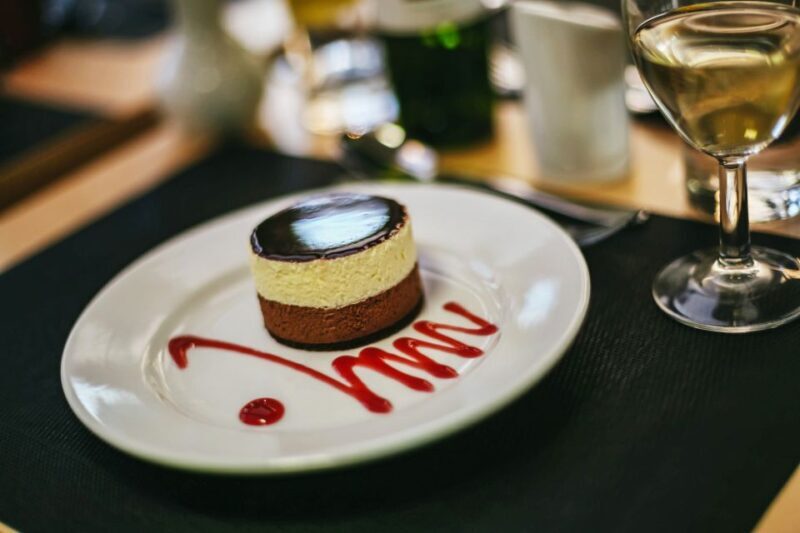 London: River Thames Dinner Cruise - Authentic Reviews and Real Experiences